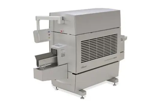 Masina de filetat, pana la 25 pesti pe minut - utilaj industrial procesare peste