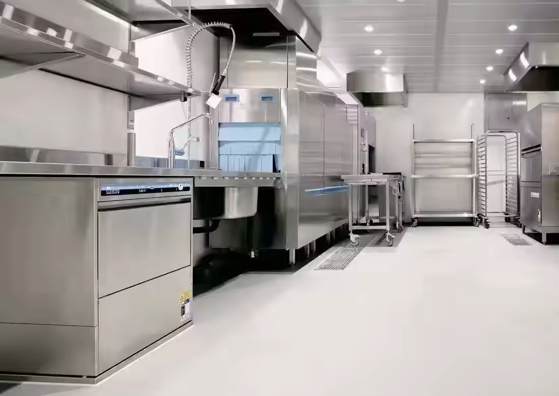 INTERUTILAJE - utilaje pentru industria alimentara